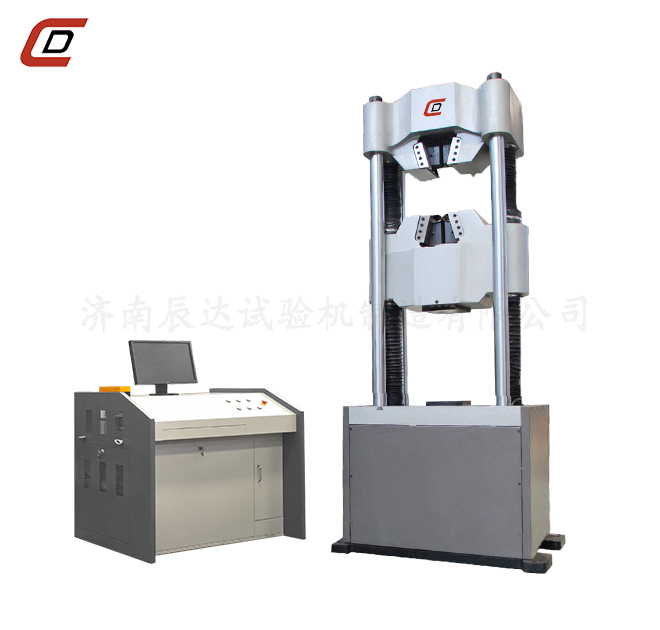 液壓萬能試驗機的注意事項及調(diào)零方法有哪些？