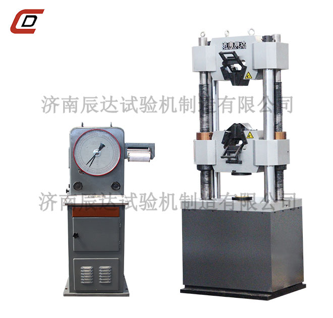 拉力試驗機有哪些特點？應(yīng)該如何選擇？