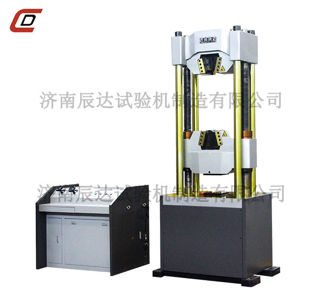 拉力試驗機有哪些特點？應(yīng)該如何選擇？