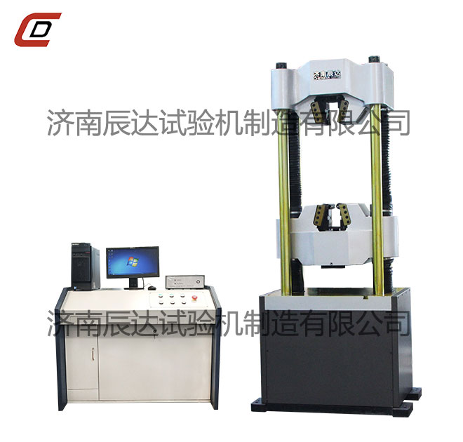 液壓萬能試驗機檢修及其油源維護(hù)事項