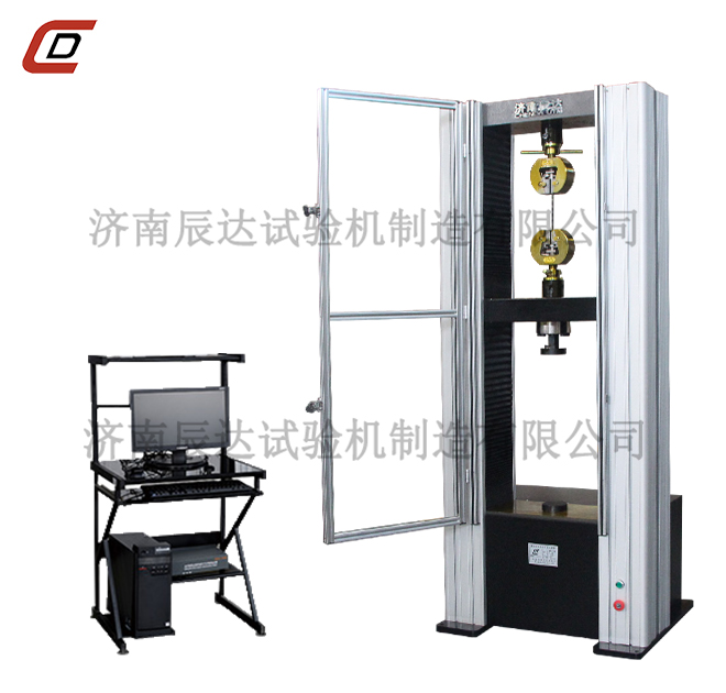 橡膠拉伸試驗機(jī)在做橡膠拉力試驗時要滿足以下條件