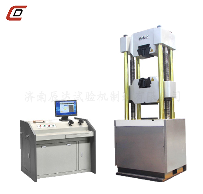 影響液壓萬能試驗(yàn)機(jī)速率不穩(wěn)定的因素有哪些？