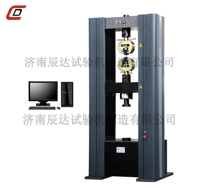 在使用拉力試驗(yàn)機(jī)時(shí)應(yīng)該注意什么？