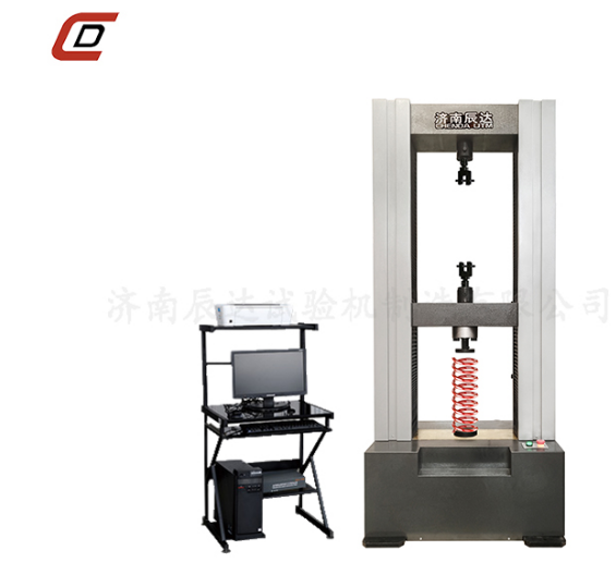 彈簧試驗機都有哪些設(shè)備？