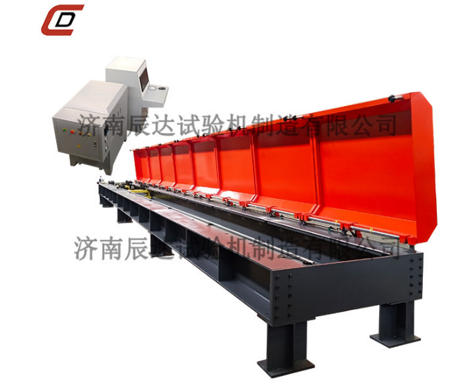 臥式拉力試驗機的特點有哪些？