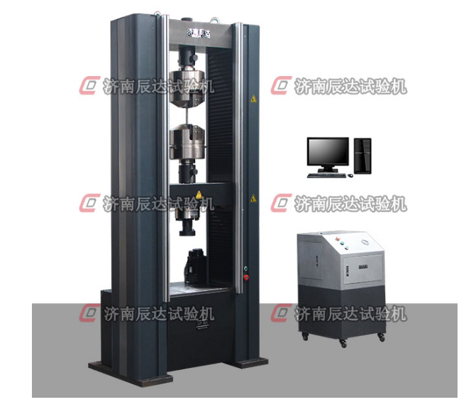 電子萬(wàn)能試驗(yàn)機(jī)工作環(huán)境應(yīng)注意哪些呢？