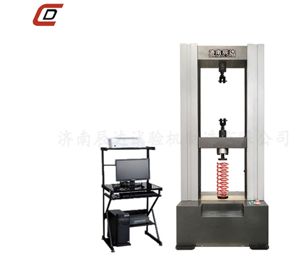 彈簧試驗(yàn)機(jī)分類(lèi)、功能、特點(diǎn)有哪些？