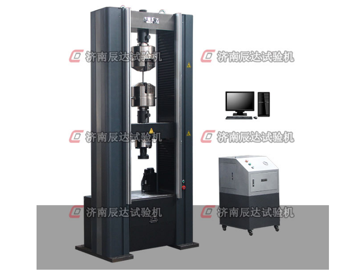 電子萬(wàn)能試驗(yàn)機(jī)工作環(huán)境、日常維護(hù)