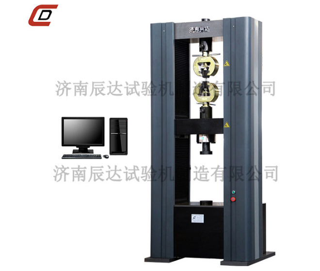 關于電子萬能試驗機小知識，趕緊來看看吧！