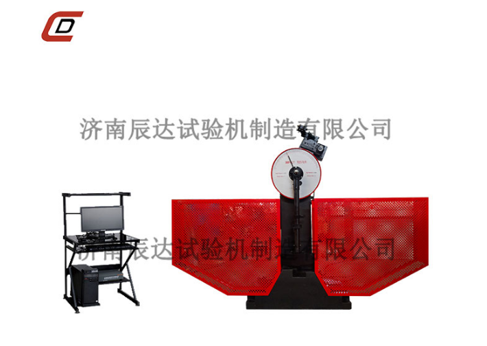 影響擺錘沖擊試驗(yàn)機(jī)工作效率的因素是什么？