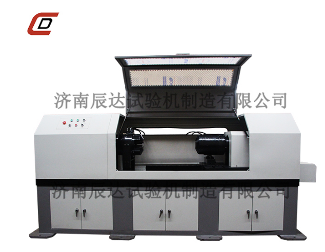 扭轉(zhuǎn)試驗機的使用注意事項有哪些？