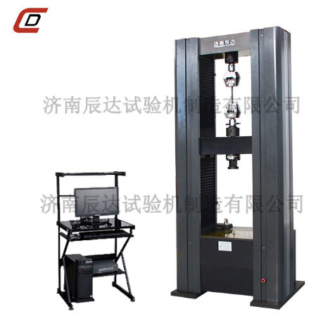 關(guān)于電線拉力試驗(yàn)機(jī)的特點(diǎn)，你知道嗎？