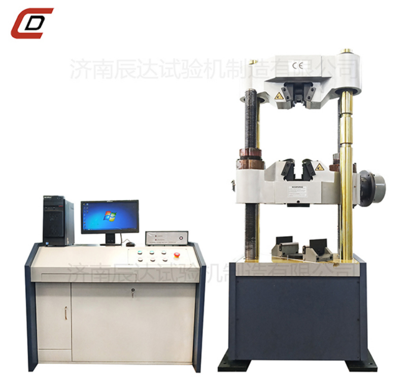 要怎么給鋼筋液壓萬(wàn)能試驗(yàn)機(jī)WAW-300C做維修檢查？