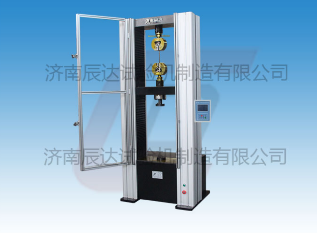 電子拉力試驗機(jī)WDS-100M的保養(yǎng)要怎么做？常見的故障有哪些？