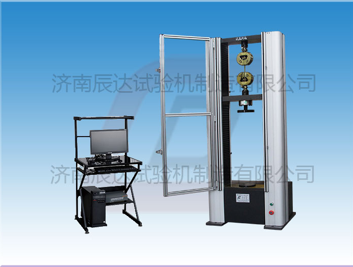 影響10KN打包帶拉力試驗機價格的因素有哪些？