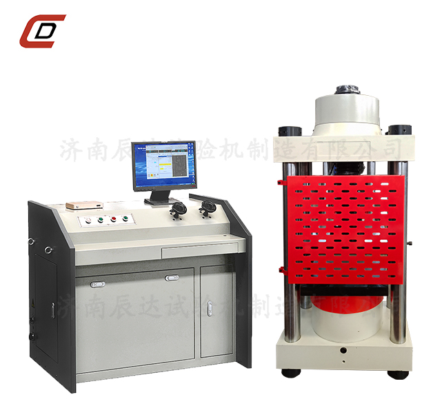 挑選微機(jī)控制電液伺服壓力試驗(yàn)機(jī)YAW-2000有什么決竅？以及它的保養(yǎng)要怎么做？