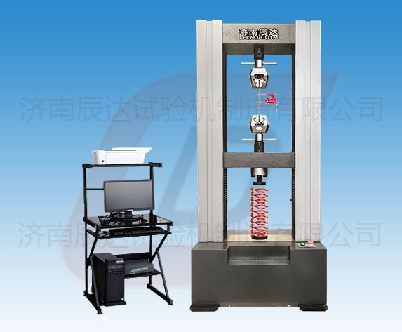 要怎么選擇靠譜的彈簧抗拉抗壓強(qiáng)度試驗(yàn)機(jī)廠家來購買產(chǎn)品？