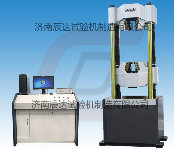 WAW-1000E微機控制電液伺服萬能試驗機的保養(yǎng)要怎么做？常見的故障有哪些？