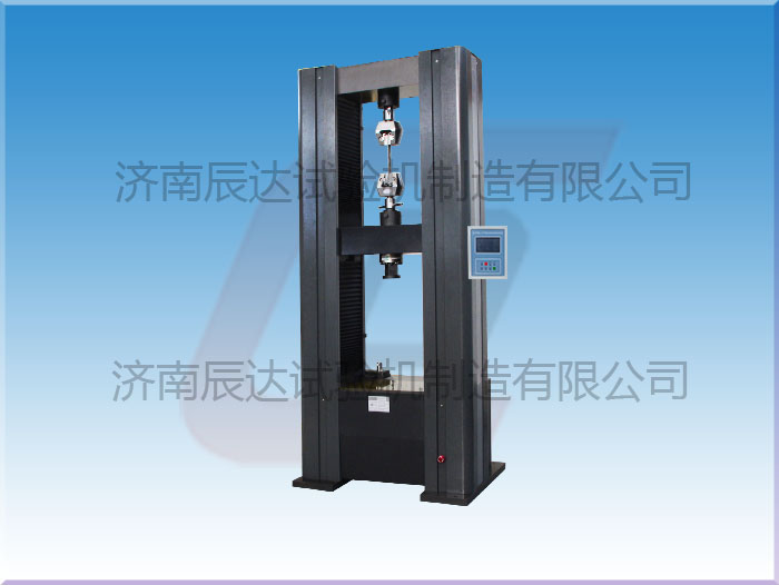 哪些因素會(huì)影響WDS-100M萬(wàn)能試驗(yàn)機(jī)的精準(zhǔn)度？