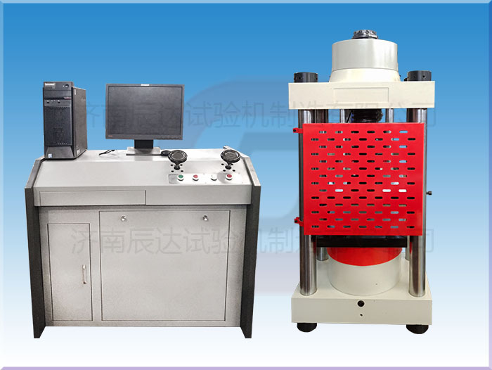 影響微機(jī)控制壓力試驗(yàn)機(jī)YAW-3000價格的因素有哪些？