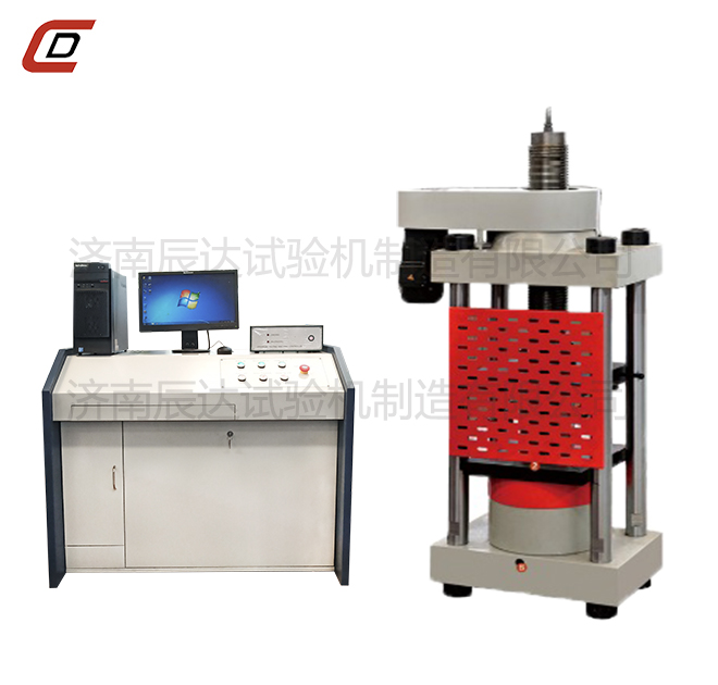 挑選YAW-2000T混凝土彈性模量試驗(yàn)機(jī)有什么決竅？