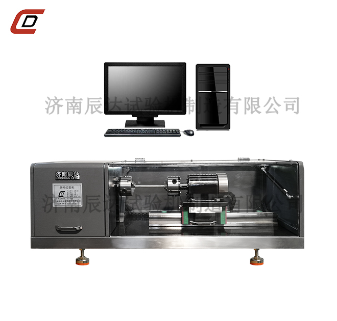 NZW-20材料扭轉(zhuǎn)試驗(yàn)機(jī)的用途是什么？