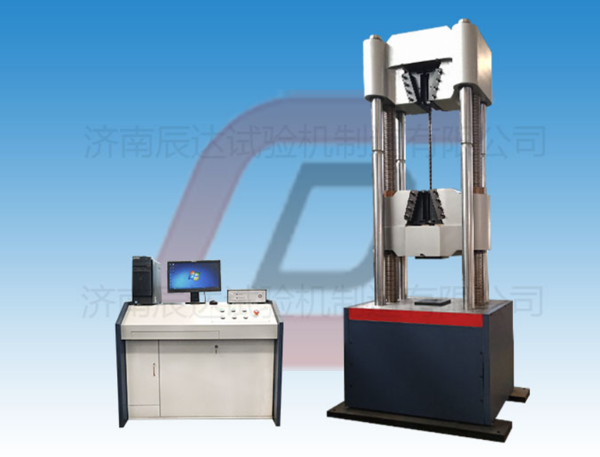 鋼絞線拉伸試驗(yàn)機(jī)的保養(yǎng)方法你知道多少？