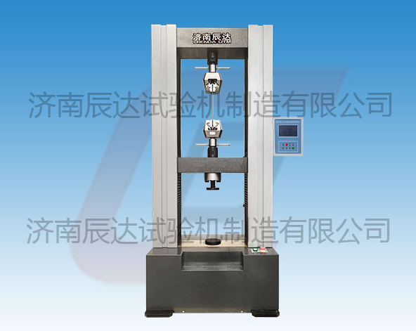 WDS-100試驗(yàn)機(jī)產(chǎn)生誤差的原因有那些？