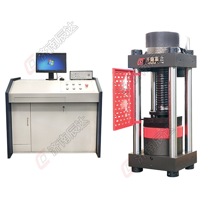 壓力試驗機在季度保養(yǎng)時需要注意哪些事項？