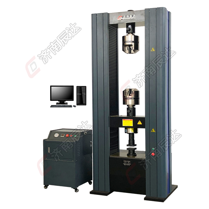 電子萬能試驗機(jī)適用于哪些行業(yè)？