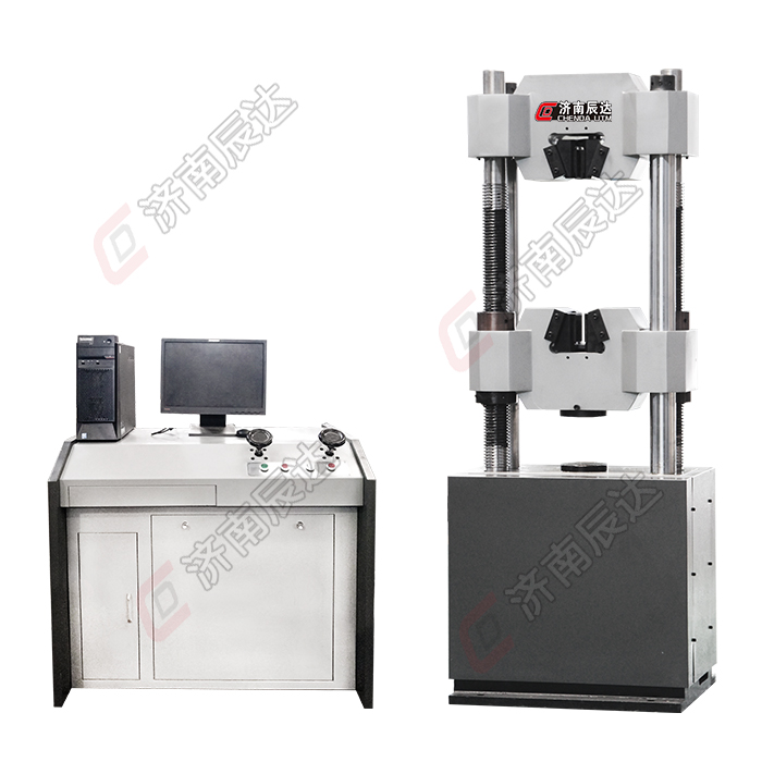 萬(wàn)能材料試驗(yàn)機(jī)的示值誤差如何調(diào)整？