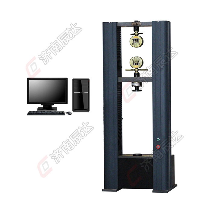 電子式萬能試驗(yàn)機(jī)交流伺服驅(qū)動(dòng)器的維護(hù)保養(yǎng)