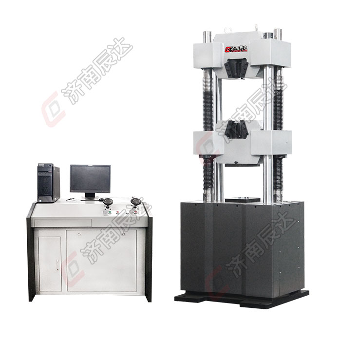 試驗(yàn)機(jī)行業(yè)：創(chuàng)新驅(qū)動下的高增長賽道