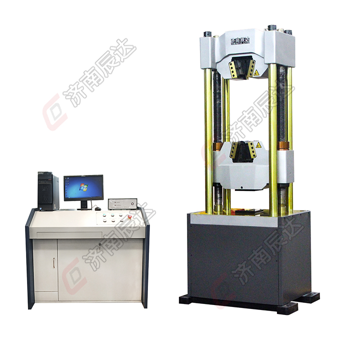 金屬拉力試驗(yàn)機(jī)的分類 技術(shù)文章