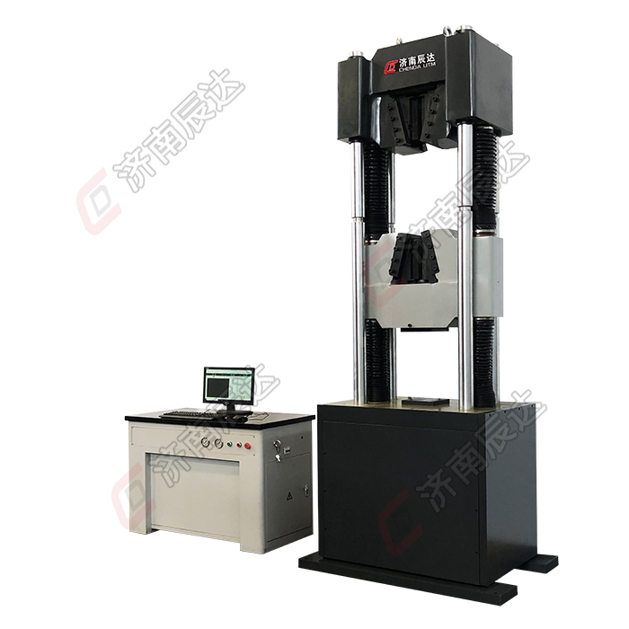 鋼絞線試驗(yàn)機(jī)的維護(hù)事項以及特點(diǎn)