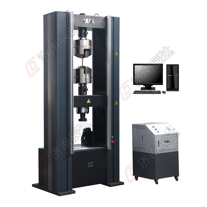 電子萬能試驗(yàn)機(jī)的夾具應(yīng)該怎樣選擇？