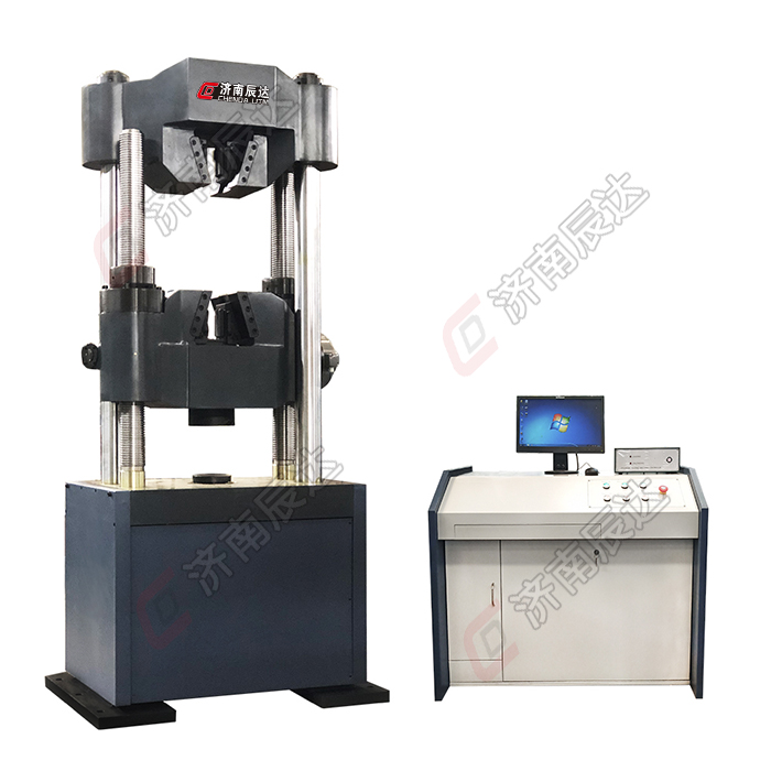 如何選購(gòu)拉力試驗(yàn)機(jī)？