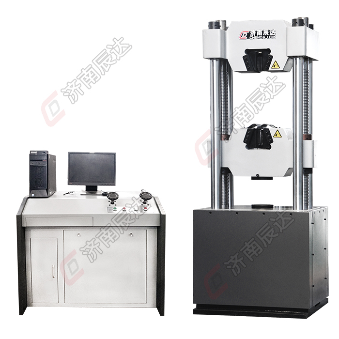 拉力試驗機的性能及其使用注意事項