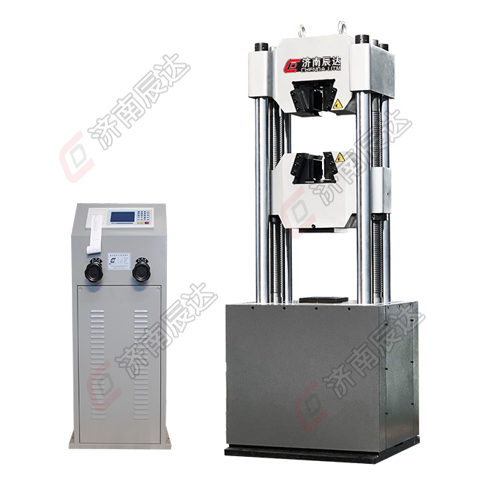 數(shù)顯拉力試驗(yàn)機(jī)與微機(jī)控制拉力試驗(yàn)機(jī)的區(qū)別？